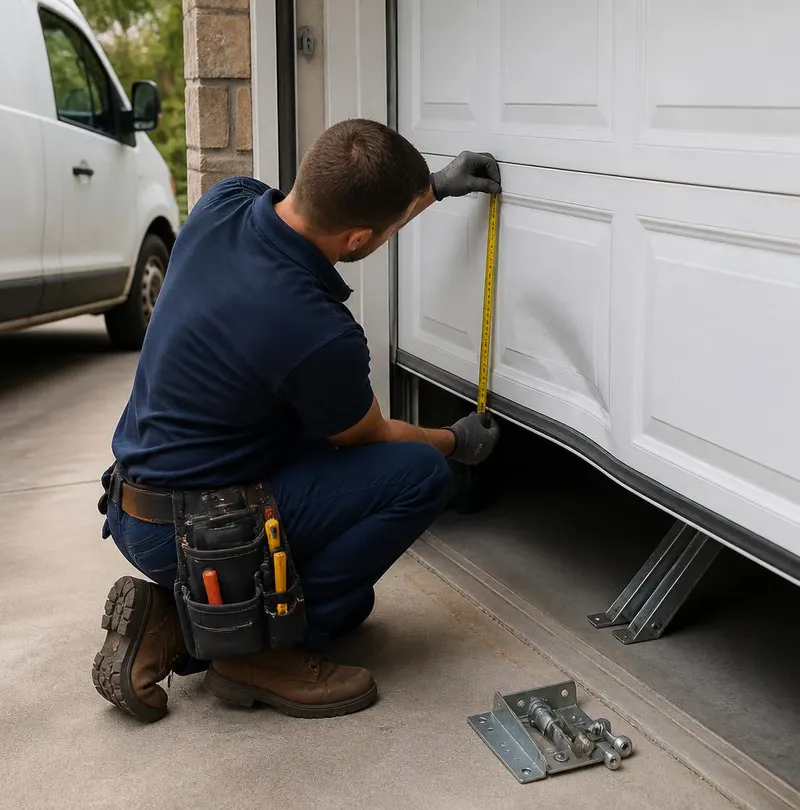 About Brandywine Garage Door