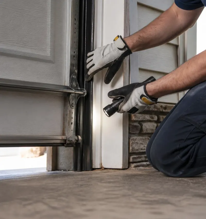 Garage Door Installation in Brandywine